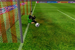 Une version Lite de X2 football 2010 est disponible